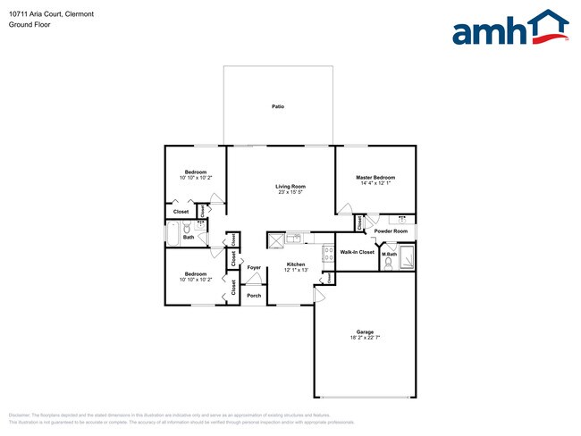 Building Photo - 10711 Aria Court