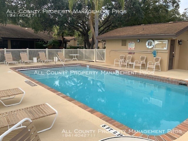 Foto del edificio - Morningside/End Unit/Updated/Pool/Meadows