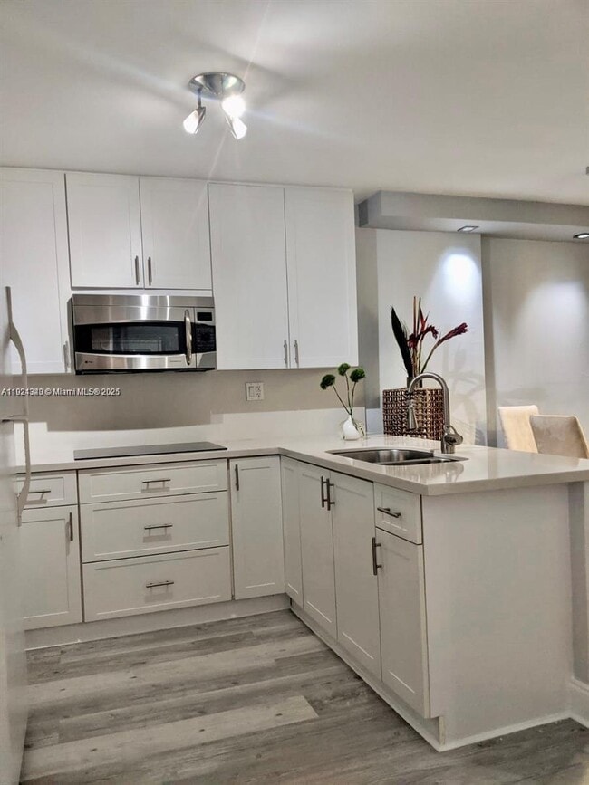 Foto del edificio - 16465 NE 22nd Ave