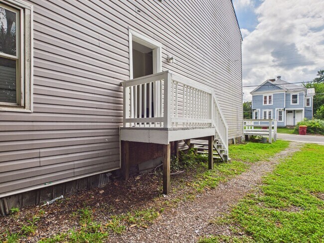 Foto del edificio - 529 Harrison St