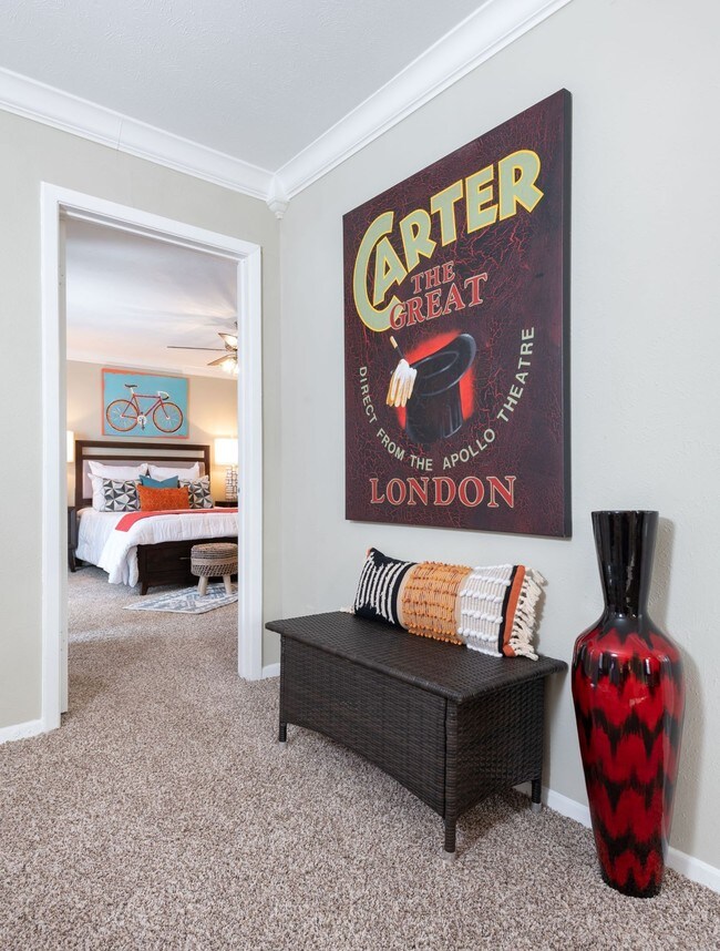 Del Prado At Texas Star Apartments in Euless, TX