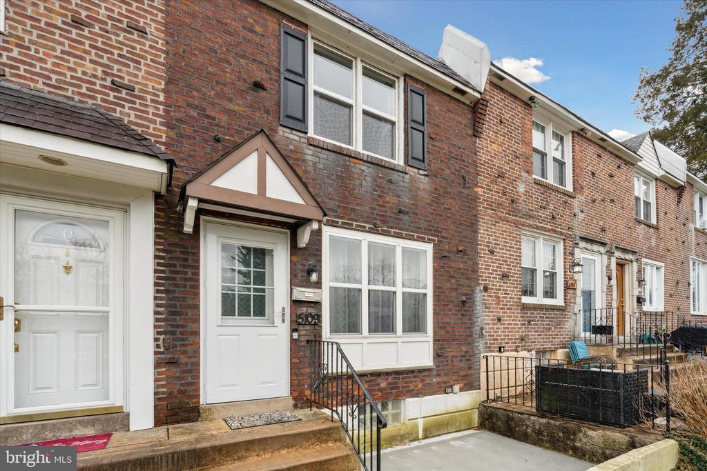 5109 Gramercy Dr, Clifton Heights, PA 19018 Townhome Rentals in Clifton Heights PA