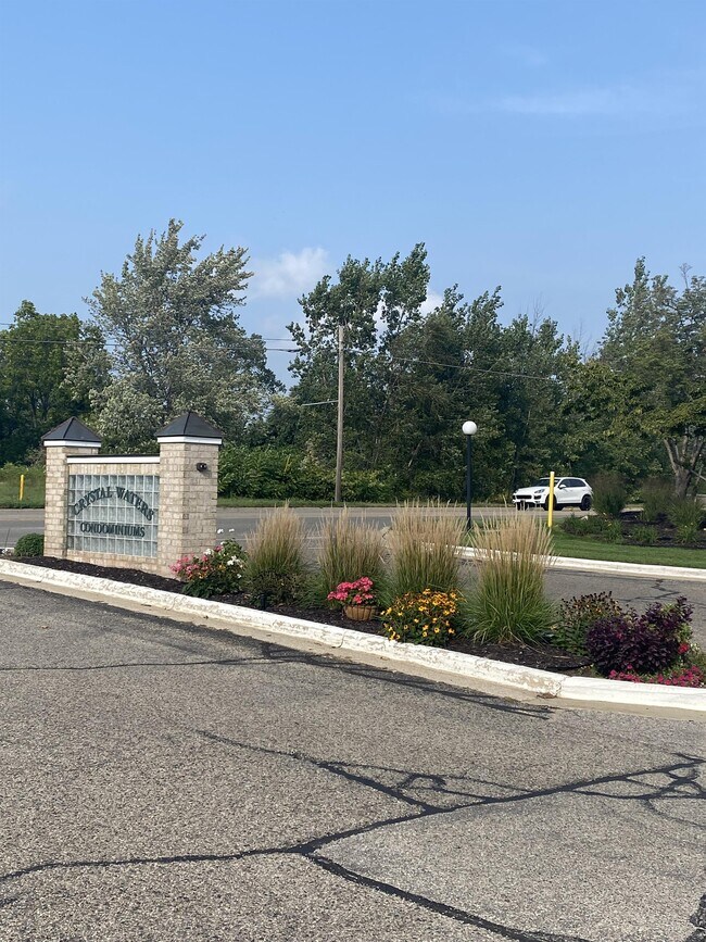 Foto del edificio - 12265 S Crystal Waters Dr