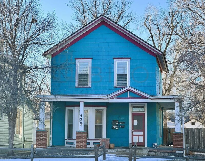 Primary Photo - 427-431 E Bijou St