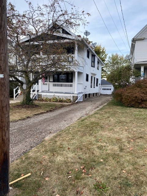 Foto del edificio - 1320 W 7th St