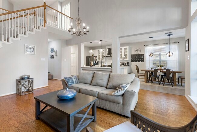 Foto del edificio - 51 Silver Bayou Ct