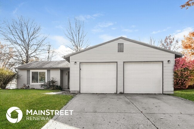 Building Photo - 3811 Oil Creek Dr