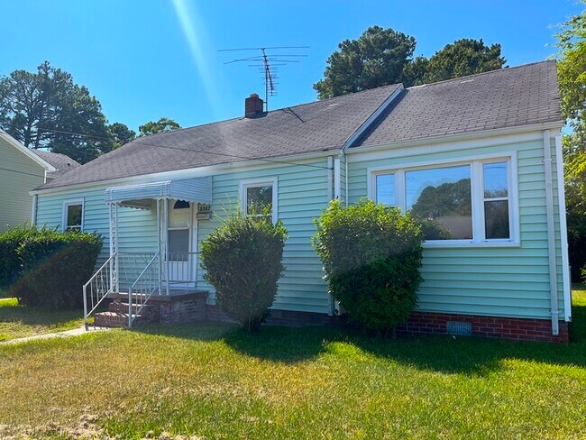 Building Photo - Charming 3-Bedroom Home for Rent