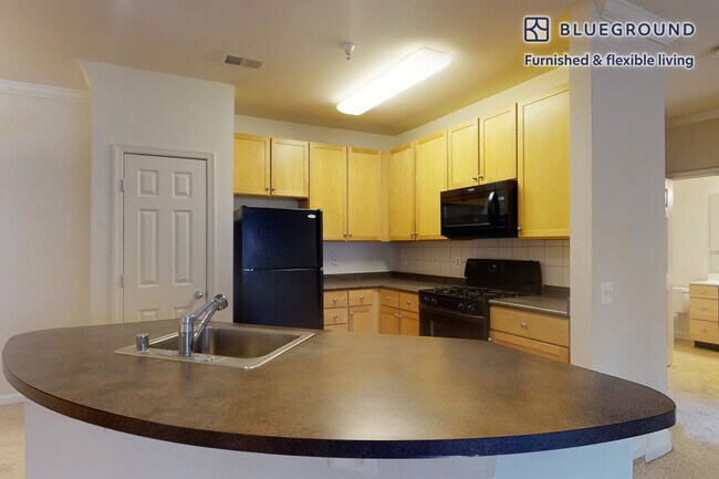 Foto del edificio - 10306 Strathmore Hall St