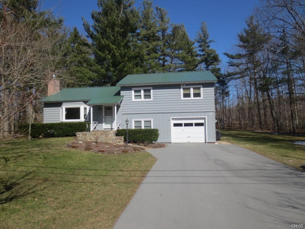 109 Stafford Dr, Black River, NY 13612 House Rental in Black River