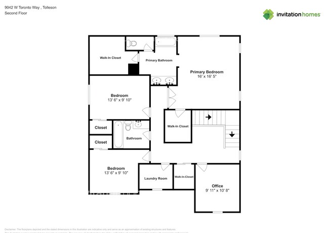 Building Photo - 9042 W Toronto Way