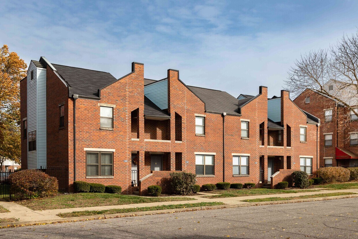 Elevate at NULU Apartment Homes Apartments in Louisville, KY