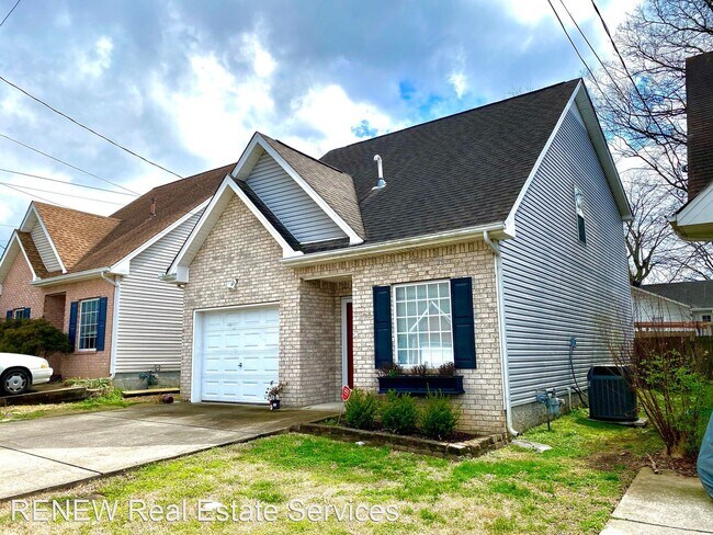 Building Photo - 4 br, 2 bath House - 705 William Howard Pl
