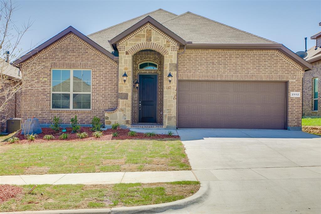 2112 Skysail Ln, Denton, TX 76210 House Rental in Denton, TX