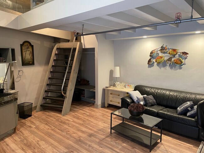 Foto del edificio - 1233 Shafter St