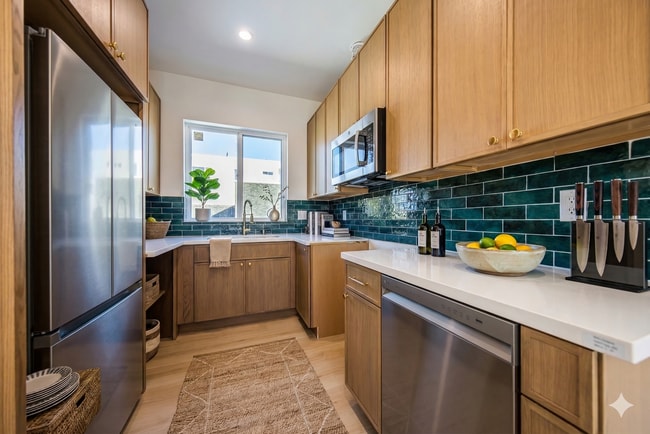 Photo - Luxury Never Before Lived in Townhomes!