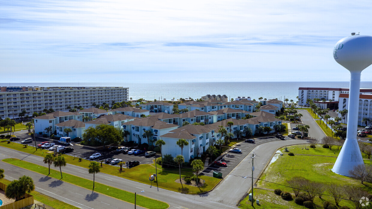 Foto principal - Somerset Oceanside Apartments