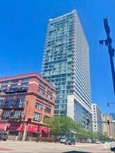 Building Photo - 1720 S Michigan Ave
