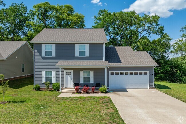 Foto del edificio - DerryBerry Estates