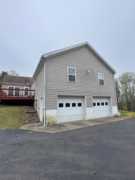 Foto del edificio - 4545 Leisure Lakes Rd