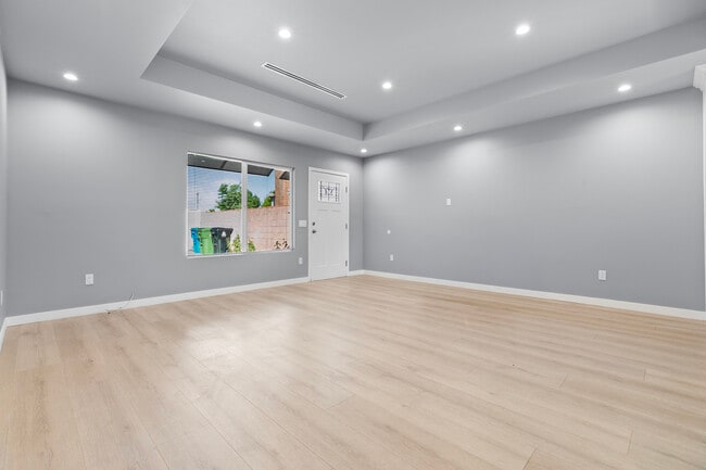 Foto del edificio - 14422 Judd St