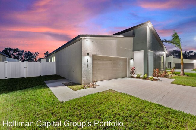 Building Photo - 4 br, 2 bath House - 317 Royal Palm Way