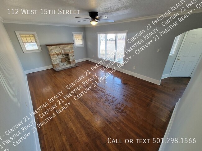 Building Photo - 112 West 15th