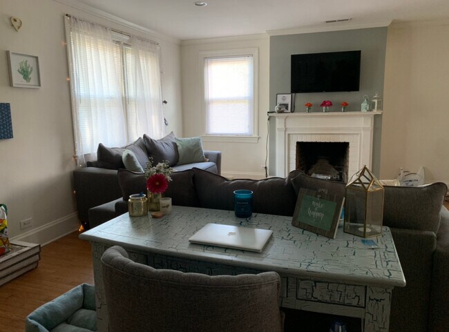 Foto del edificio - 108 Kent Ter