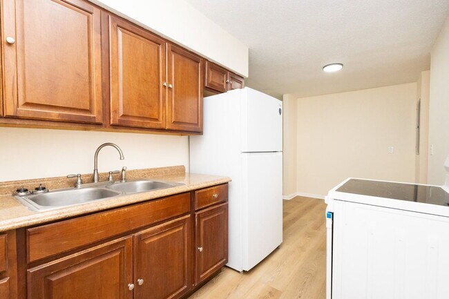Foto del edificio - 4718 Arrowhead Trail