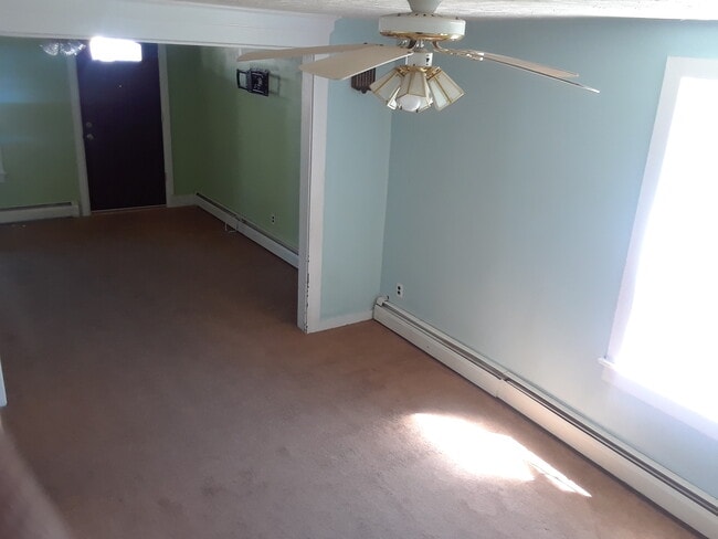 1st fl living & dining room - 3029 N 2nd Street