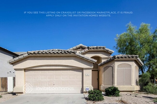 Building Photo - 375 N 167th Dr