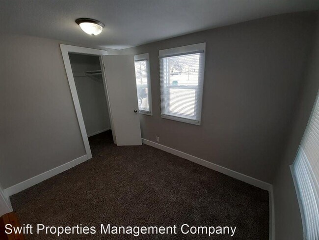 Building Photo - 2 br, 1 bath House - 1436 East 32nd Street
