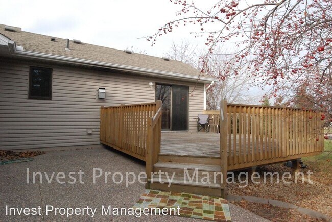 Foto del edificio - 3 br, 2.5 bath House - 21704 Rouillard Blvd