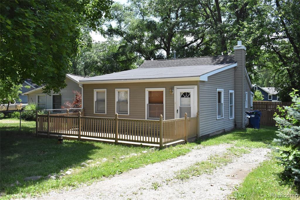 Foto principal - 8573 Portage Lake Blvd