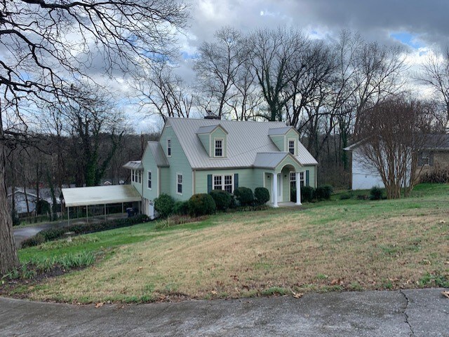 Foto del edificio - 510 Las Lomas Dr