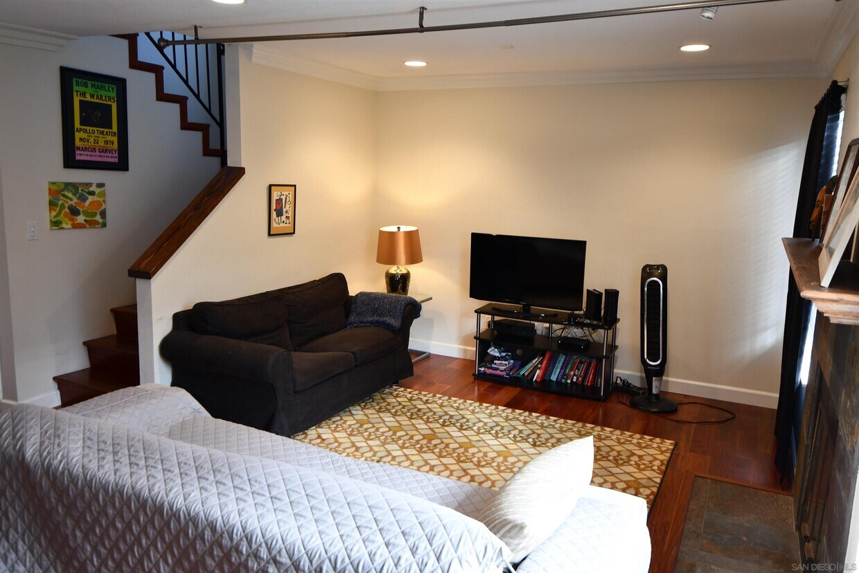 Foto principal - 1516 Missouri St