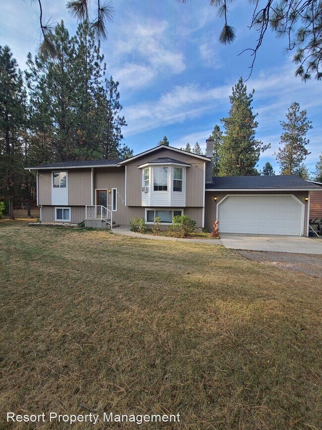 Foto del edificio - 3 br, 2 bath House - 1070 Breezyway