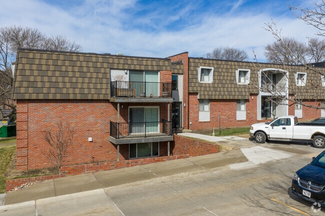 Photo - South Park Apartments