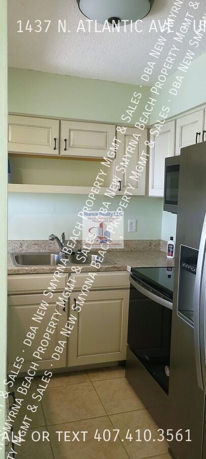 Foto del edificio - 1437 N Atlantic Ave