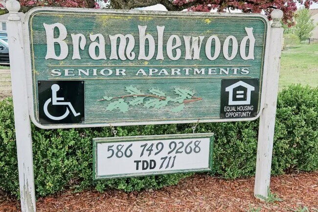 Foto del edificio - 31950 Clark St