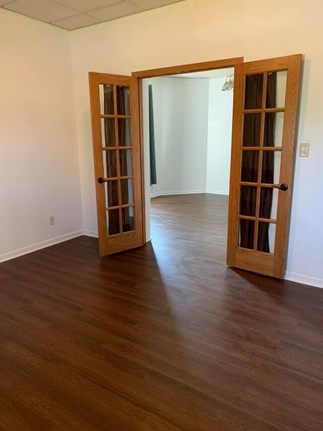 Bedroom 1 - 312 S 5th St