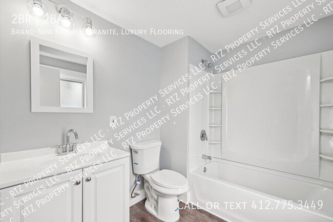 Photo - 553 Farnsworth Ave- House