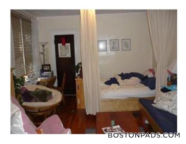 Foto principal - 1450 Commonwealth Ave