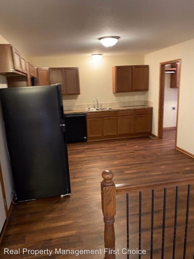 Foto del edificio - 4 br, 3 bath House - 5512 S DODGE COURT