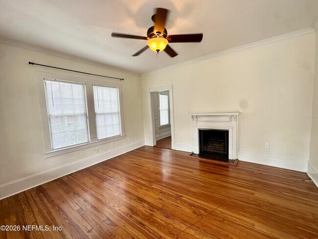 Foto del edificio - 3867 Herschel St