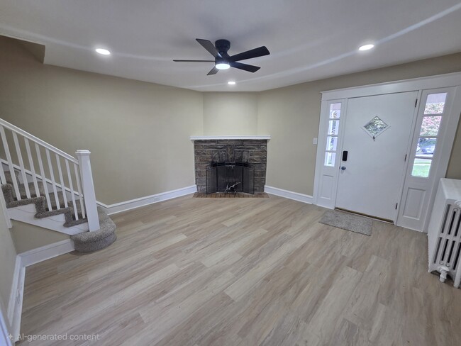 Foto del edificio - 2450 Mansfield Ave