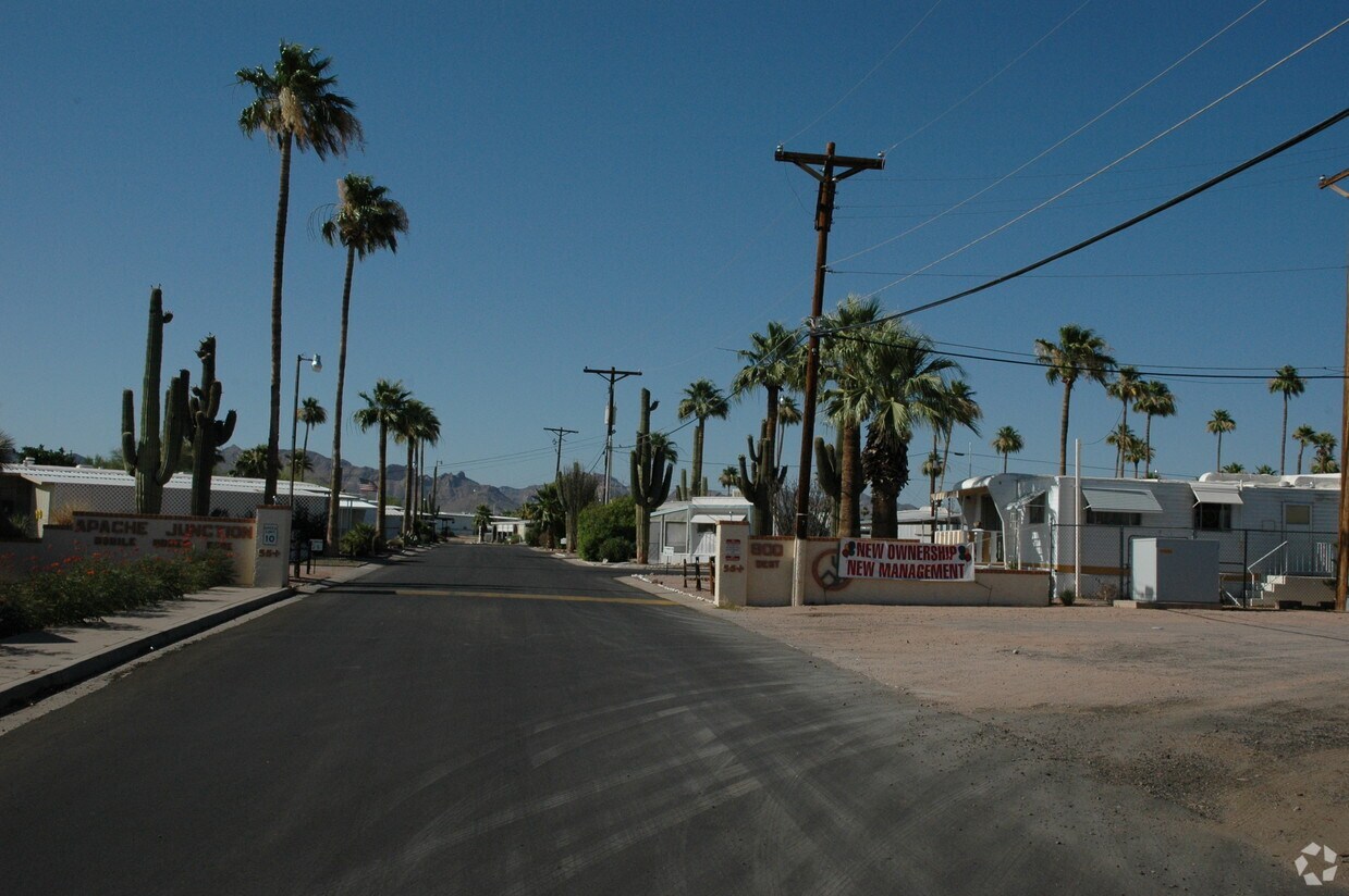 Skyhaven Estates Apartments in Apache Junction, AZ