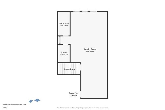 Building Photo - Townhouse | Open Floor Plan | 2 Car Garage...