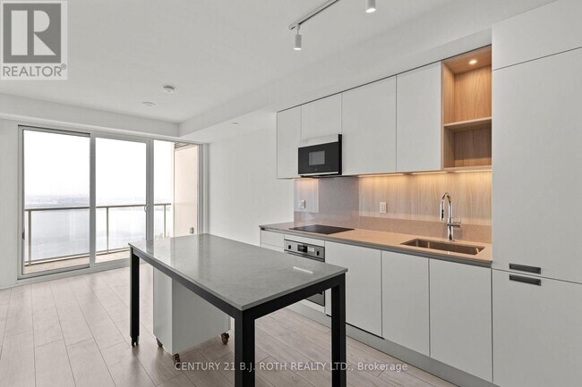 Photo du bâtiment - 39 Mary St