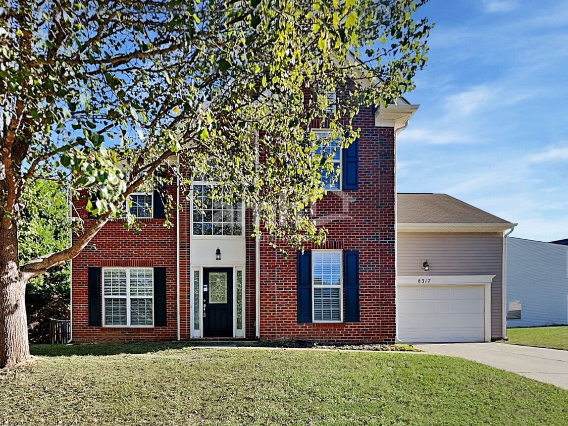 Primary Photo - 8317 Rolling Meadows Lane